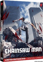 Chainsaw Man